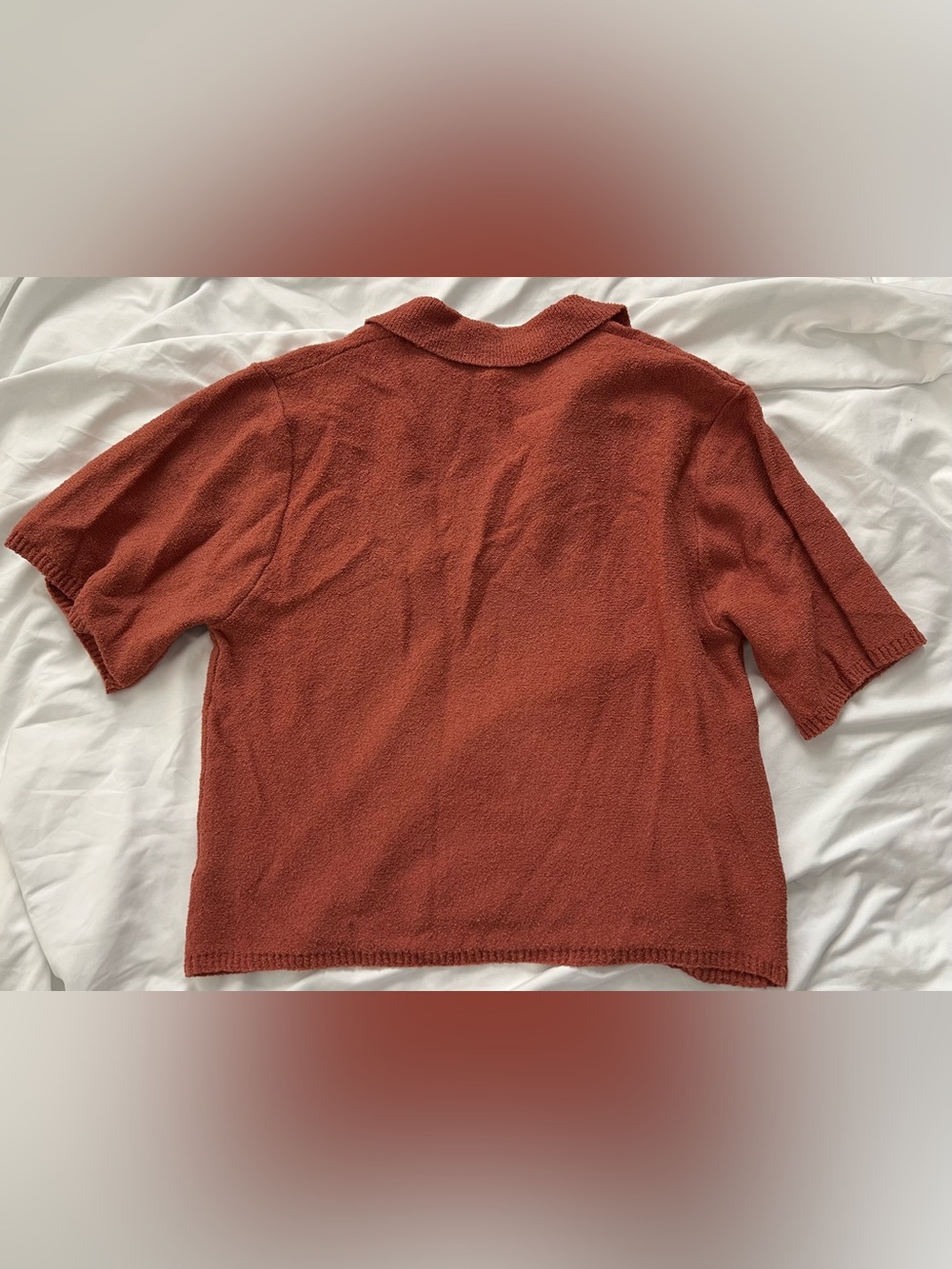 LE BOP Women's Poolside Polo - Size Large - Picture 8 of 10